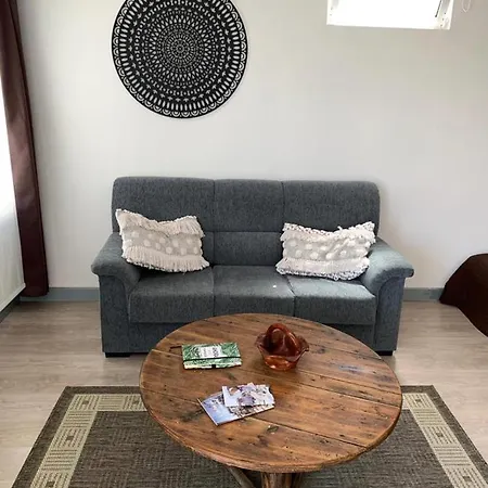 Chez Fatima & Mario Appartement